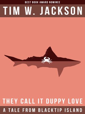 cover image of They Call It Duppy Love